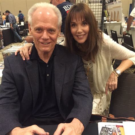 stepfanie kramer today|stepfanie kramer today fred dryer.